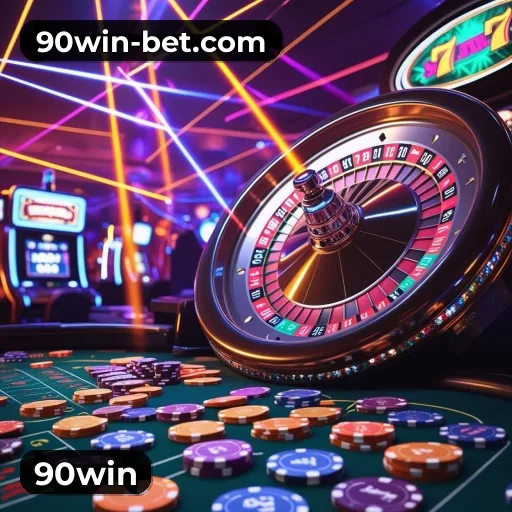 Cash Out 90win