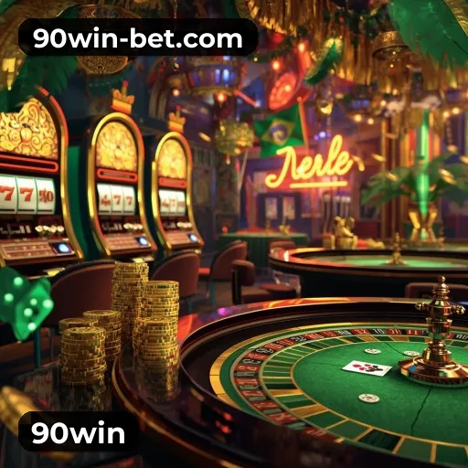 Apostas Ao Vivo 90win