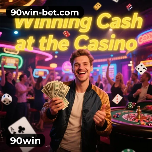 Odds Competitivas 90win