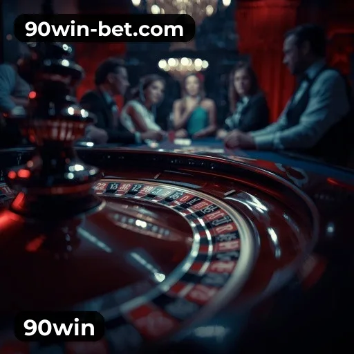Certificação GLI 90win