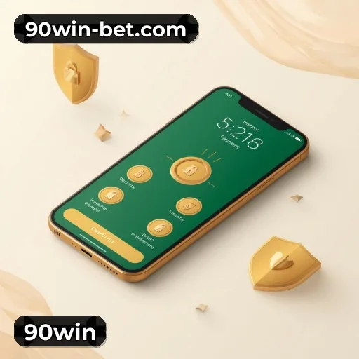 90win Logo 1