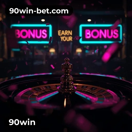 90win Logo 2