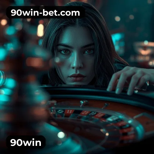 90win Logo 3
