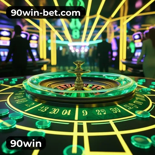 90win Licenciado Curaçao - Segurança SSL 256-bit