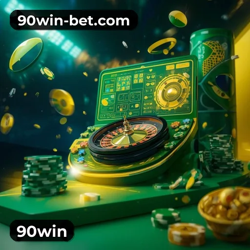 90win Certificado eCOGRA - Jogos Justos Auditados