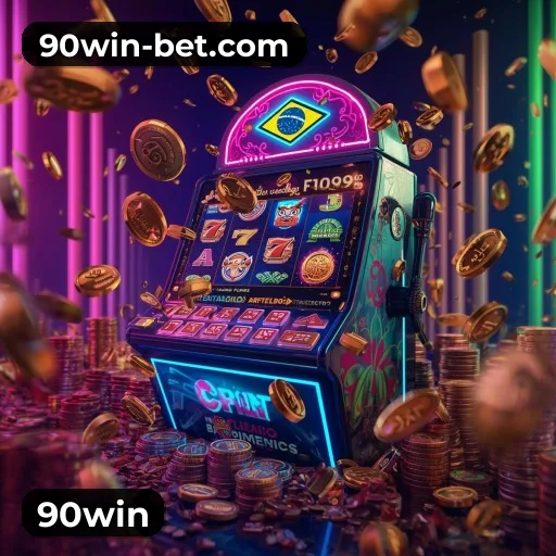 90win PIX Instantâneo - Saques em 8 Minutos