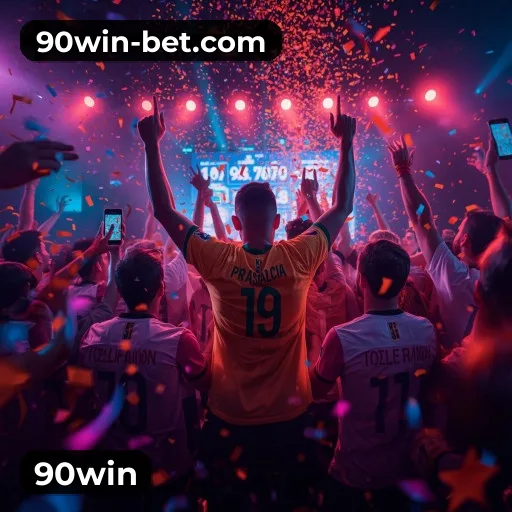 90win Licenciado Curaçao - Segurança SSL 256-bit