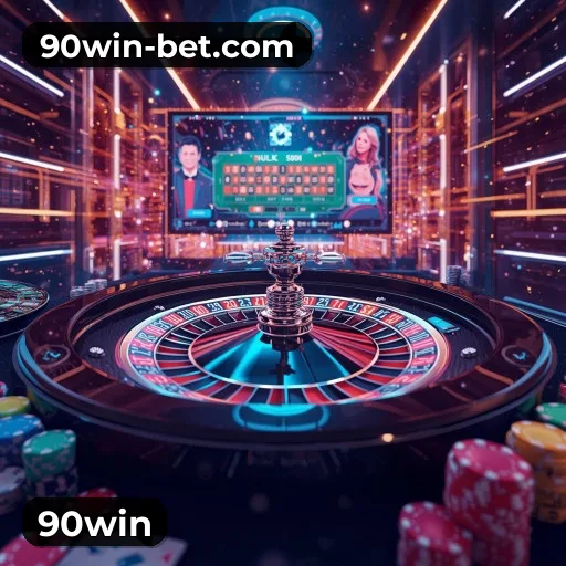90win Licenciado Curaçao - Segurança SSL 256-bit