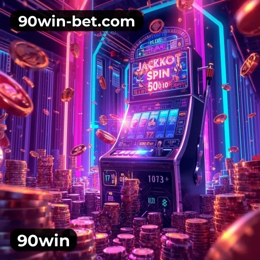 90win Instalar Logo 2