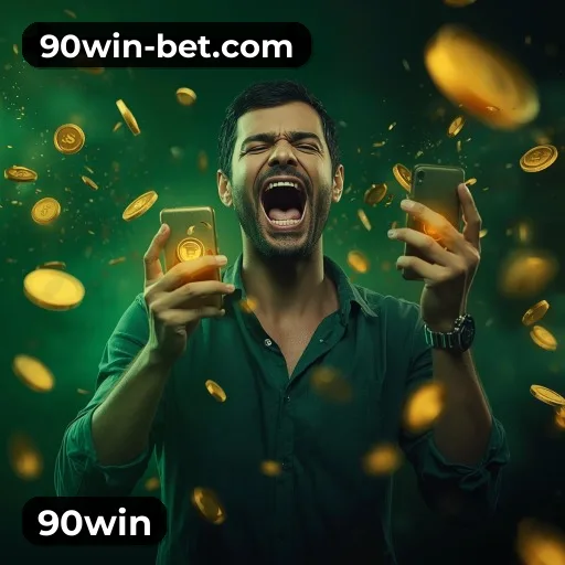 90win Instalar Logo 1