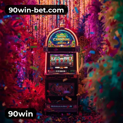 90win Instalar Logo 3