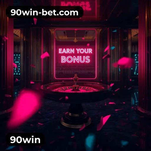 90win Segurança Logo 1