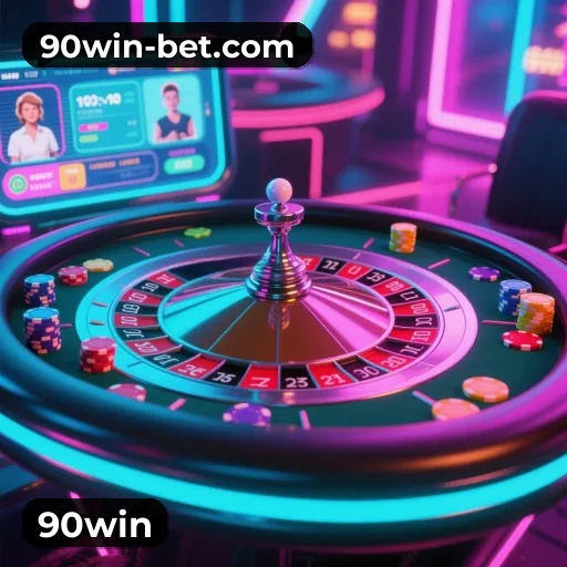 90win Segurança Logo 3
