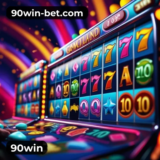 Loteria 90win - Quina e mais jogos
