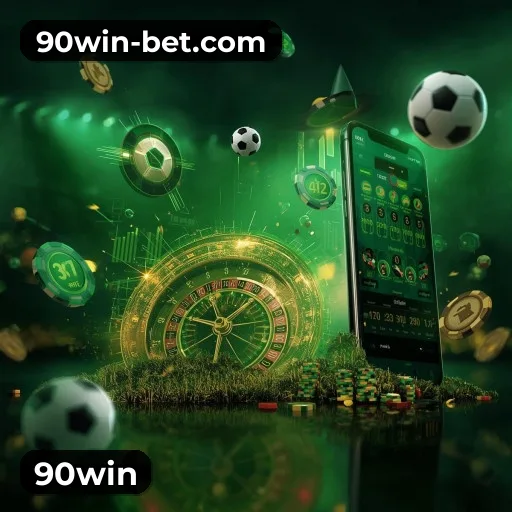Slots 90win - Giros Grátis Diários