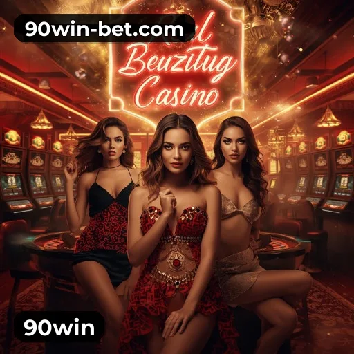Slots 90win - RTP Alto Certificado