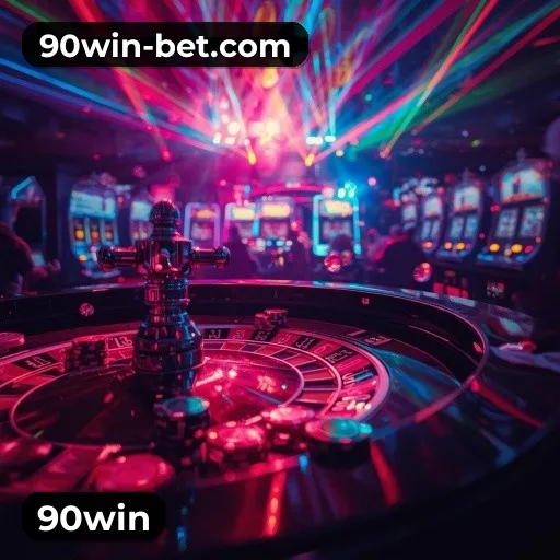 Telegram 90win - Suporte Prioritário 24/7