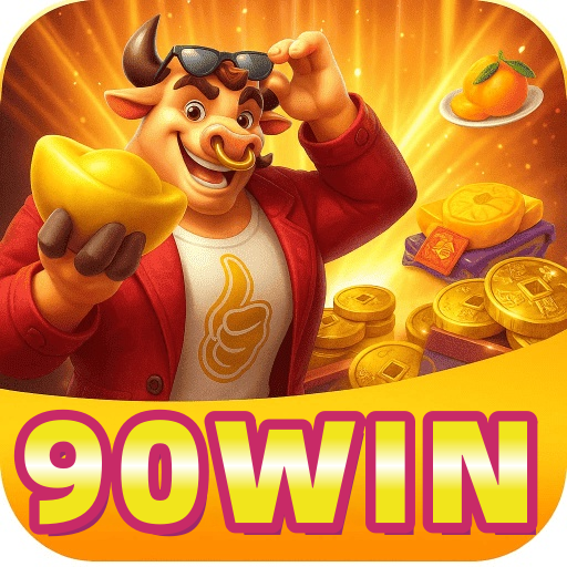 Logo da 90win